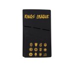 Blade Gaming Kings League Silicone Cover para PS5 Slim Edición Disco