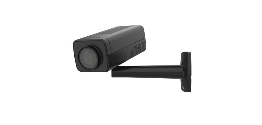 Axis 02220-001 cámara de vigilancia Bala (forma) Cámara de seguridad IP 1920 x 1080 Pixeles Techo/pared