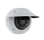 Axis 02225-001 cámara de vigilancia Almohadilla Cámara de seguridad IP Interior y exterior 3840 x 2160 Pixeles Techo/pared