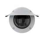 Axis 02225-001 cámara de vigilancia Almohadilla Cámara de seguridad IP Interior y exterior 3840 x 2160 Pixeles Techo/pared