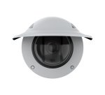 Axis 02224-001 caméra de sécurité Dôme Caméra de sécurité IP Intérieure et extérieure 2688 x 1512 pixels Plafond/mur