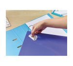 Boîte de 600 étiquettes rondes enlevables Blanches Ø37mm