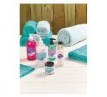 Boîte de 600 étiquettes rondes enlevables Blanches Ø37mm