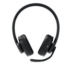 Port Designs ON'R 500 Casque Sans fil Arceau Bureau/Centre d'appels Bluetooth Noir