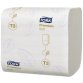 Colis de 30 paquets de Papier toilette Premium doux 2 plis 252 feuilles, format 11 x 19 cm Blanc