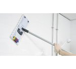 Recharge frange us mini support microfibre frange 34cm