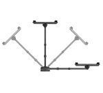 Meliconi 480989 TV mount/stand 114.3 cm (45") Black