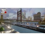 Take-Two Interactive GTA The Trilogy (The Definitive Edition) Definitiva Multilingua PlayStation 4