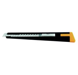 Olfa 180 Black Snap-off blade knife