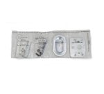 Ergotron 98-110 kit de support Métallique