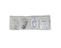 Ergotron 98-110 kit de support Métallique