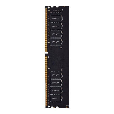 PNY MD16GSD43200-TB module de mémoire 16 Go 1 x 16 Go DDR4 3200 MHz