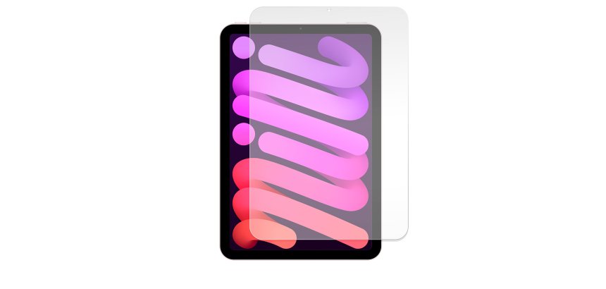 Compulocks DGIPMN06 protector de pantalla para tableta Apple 1 pieza(s)