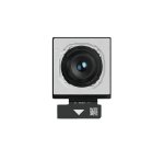 Fairphone FP5 Main Camera Module caméra arrière Noir
