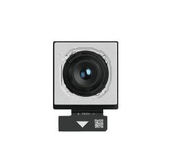 Fairphone FP5 Main Camera Module caméra arrière Noir