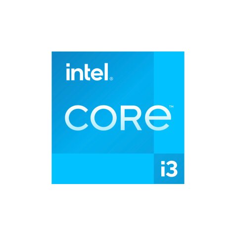 Intel Core i3-12100F processeur 12 Mo Smart Cache Boîte