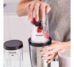 TAURUS Blender Shake & Go 500 ml
