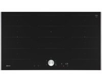 NEFF Plaque induction T69TTX4L0, N90, 90 cm, Power Boost