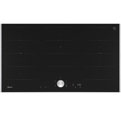 NEFF Plaque induction T69TTX4L0, N90, 90 cm, Power Boost