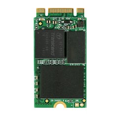 Transcend MTS400 64 Go M.2 Série ATA III MLC