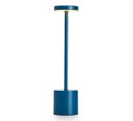 Muitomas UPNDOWNLAMPBL table lamp LED Arctic blue