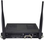 SMART Technologies PCM13-I5 client léger/PC lame Windows 11 Pro Noir i5-13420H