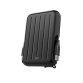 Silicon Power A66 disque dur externe 4 To USB Type-A 3.2 Gen 1 (3.1 Gen 1) Noir