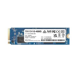 Synology SNV3410 400 Go M.2 PCI Express 3.0 NVMe