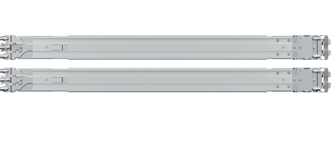 Synology Rail Kit RKS-01 Kit rail d’étagère