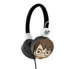 OTL Technologies Harry Potter Chibi Cuffie Cablato A Padiglione MUSICA Multicolore