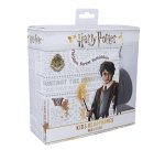OTL Technologies Harry Potter Chibi Cuffie Cablato A Padiglione MUSICA Multicolore