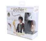 OTL Technologies Harry Potter Chibi Cuffie Cablato A Padiglione MUSICA Multicolore