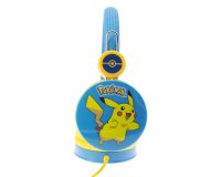 OTL Technologies Pokémon Pikachu Kids Core Headphones