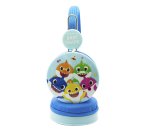 OTL Technologies Baby Shark Blue Kids Core Headphones