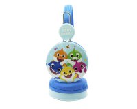 OTL Technologies Baby Shark Blue Kids Core Headphones