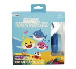 OTL Technologies Baby Shark Blue Kids Core Headphones