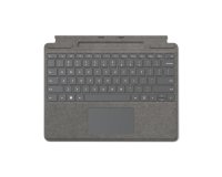 Microsoft Surface Pro Signature Keyboard Microsoft Cover port Black