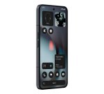 Nothing Phone (3) 16,9 cm (6.67") SIM doble Android 15 5G 12 GB 256 GB 5150 mAh Negro
