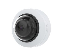 Axis 02326-001 telecamera di sorveglianza Cupola Telecamera di sicurezza IP Interno e esterno 1920 x 1080 Pixel Soffitto/muro