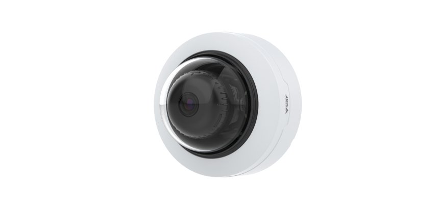 Axis 02326-001 telecamera di sorveglianza Cupola Telecamera di sicurezza IP Interno e esterno 1920 x 1080 Pixel Soffitto/muro