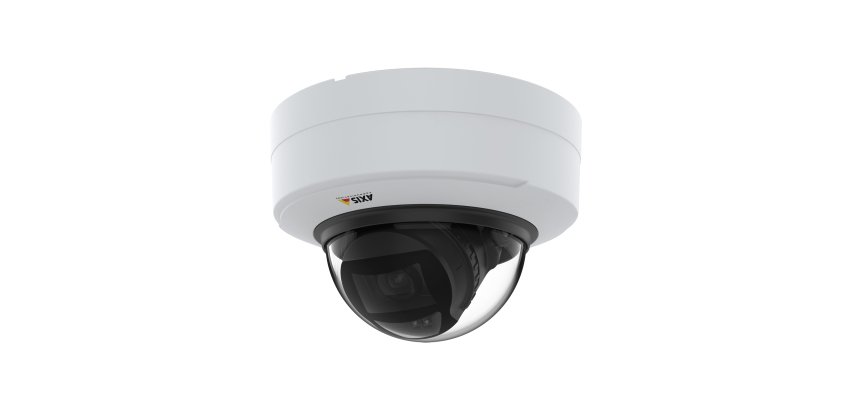Axis 02327-001 telecamera di sorveglianza Cupola Telecamera di sicurezza IP Interno 1920 x 1080 Pixel Soffitto/muro