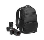 Manfrotto MB MA3-BP-A camera case Backpack Black