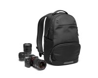 Manfrotto MB MA3-BP-A camera case Backpack Black