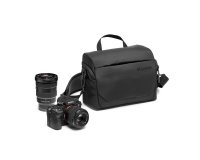 Manfrotto MB MA3-SB-M camera case Shoulder case Black