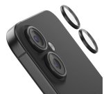 Belkin ScreenForce Protecteur d'objectif caméra Apple 2 pièce(s)