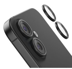 Belkin ScreenForce Protecteur d'objectif caméra Apple 2 pièce(s)