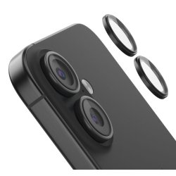 Belkin ScreenForce Protecteur d'objectif caméra Apple 2 pièce(s)