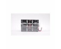 Eaton EBP-1702I Batterie de l'onduleur Sealed Lead Acid (VRLA) 12 V 9 Ah