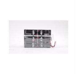 Eaton EBP-1702I Batterie de l'onduleur Sealed Lead Acid (VRLA) 12 V 9 Ah