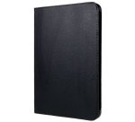 Just in Case 8097415 étui pour tablette 27,9 cm (11") Folio porte carte Noir